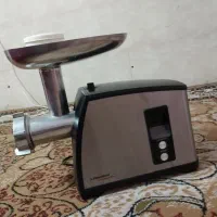 چرخ گوشت همیلتون