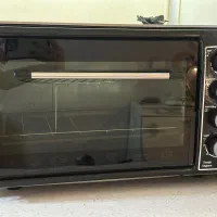 توستر  در حد نو سالم