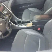 سوناتا وای اف|خودرو سواری و وانت|گلستان (تهران), |دیوار