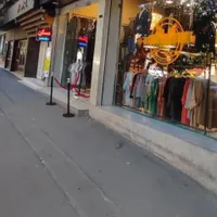 ۱۲۰ متر تجاری بر اصلی|اجارهٔ مغازه و غرفه|تهران, میدان انقلاب|دیوار