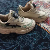 کفش اسپرت بچگانه