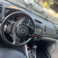 سراتو اپشنال 96|خودرو سواری و وانت|اصفهان, شهید رجایی|دیوار