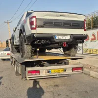 خودروبر جرثقیل. حمل خودرو. یدککش. کفی. خودرو بر|خدمات حمل و نقل|کرمانشاه, |دیوار