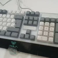 کیبورد و ماوس گیمینگ