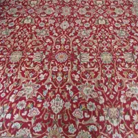 قالی دستباف کرمانی