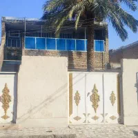 فروش 3 خانه یک پایین دو تا بالا ویلایی شکاره1نوساز