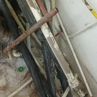 فروش مشعل، دیگ، پمپ و لوله و اتصالات موتورخانه|آبگرمکن، پکیج، شوفاژ|رشت, دروازه لاکان|دیوار