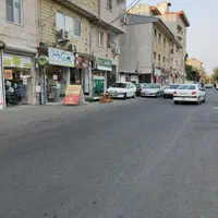 فروش فوری مغازه ۲۱ متری سند دار