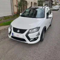 کوییک RS ۱۴۰۴پارس خودرویی