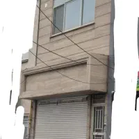 ۱۸۰ متر مغازه ۳ طبقه + بالابر/ مناسب مشاغل تمیز