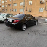 دنا پلاس توربو اتومات esp|خودرو سواری و وانت|تبریز, |دیوار