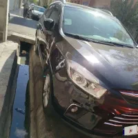 جکS5|خودرو سواری و وانت|تهران, شکوفه (عبدل آباد)|دیوار