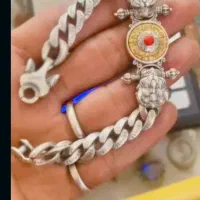 دستبند تایلندی درحد کلکسیونی زیر قیمت|جواهرات|تهران, پردیسان|دیوار