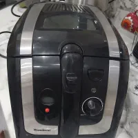 سرخ کن
