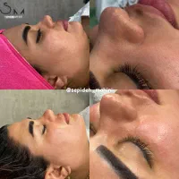 فیشال و ماساژ بانوان با قیمت استثنایی