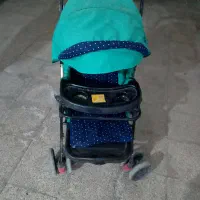 کالسکه سالم