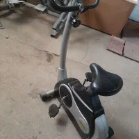 دوچرخه نیمه باشگاهی