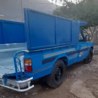 وانت نیسان ۴۰۳