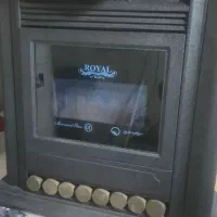 بخاری در حد نو