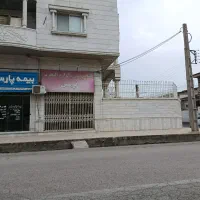 فروش یک باب مغازه تجاری در بندرترکمن