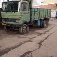 خاورمدل ۵۴|خودرو سنگین|مراغه, |دیوار