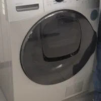لباسشویی اسنوا ۹ کیلویی