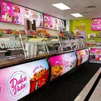 نیروی ابمیوه و بستنی