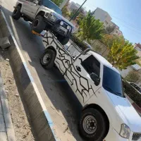 پادرا یدک کش 96|خودرو سواری و وانت|تهران, پردیسان|دیوار