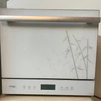 ماشین ظرفشویی مجیک (اصل کره)