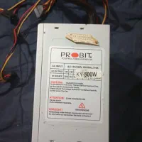 منبع تغذیه کامپیوتر