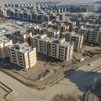 شهرک اندیشه۴/واحد۸۷متری/فروش۹۵۰ملیون|پیشفروش املاک|اردبیل, |دیوار