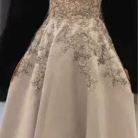 لباس مجلسی