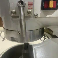 میکسر ۱۵ لیتری شیرینی پزی|خردکن، آسیاب، غذاساز|کرج, عظیمیه|دیوار