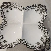 ظرف شیرینی خوری