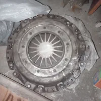 لوازم نیسان دیزل وپراید صبا