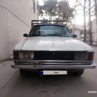 ماشین باری|خودرو سواری و وانت|احمدآبادمستوفی, |دیوار