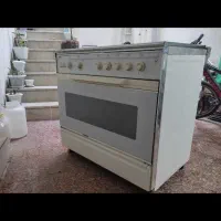 اجاق گاز سینجر|اجاق گاز و لوازم برقی پختوپز|نقده, |دیوار