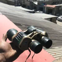 دوربین شکاری دوچشمی|کوهنوردی و کمپینگ|اراک, |دیوار