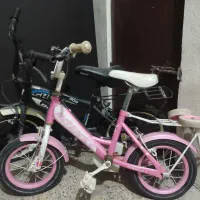 دوچرخه بچه گانه