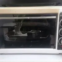 توستر گوسونیک|اجاق گاز و لوازم برقی پخت‌وپز|سنندج, |دیوار