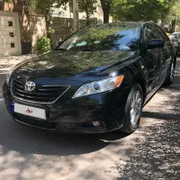 تویوتا کمری ۲۰۰۷ سفارش آمریکا