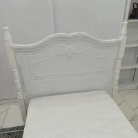 تخت خواب تک نفره