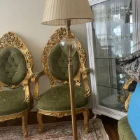 آباژور ایستاده آلیس نو