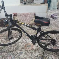 دوچرخه26 مارک صبا صفر کیلومتر