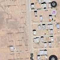 زمین ۱۰۰متری بلوار انقلاب حاشیه بلوار ۲۵متری