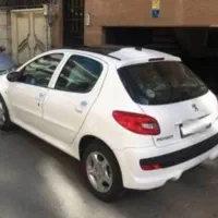 207 دنده ارتقاع پاناروما