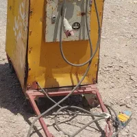 خم و برش برقی سه فاز|مصالح و تجهیزات ساختمان|نائین, |دیوار