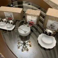 برند اَلِسی ایتالیا و زولینگ آلمان