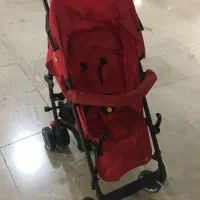 کالسکه بچه در حد نو|کالسکه و لوازم جانبی|تهران, اختیاریه|دیوار