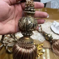 شرابه (جمع کن پرده و تور و والان )|پرده، رانر، رومیزی|تهران, سازمان آب|دیوار